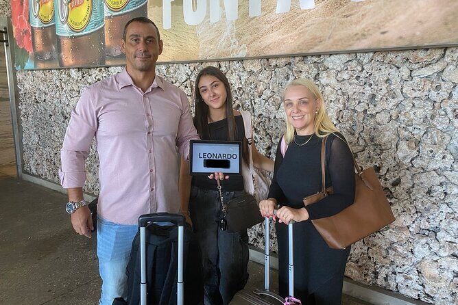 Punta Cana Airport Transportation Private Transfer - The Value of This Private Transfer