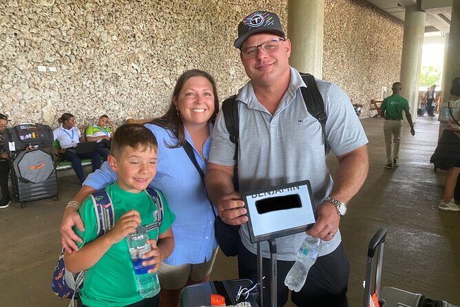 Punta Cana Airport Transportation Private Transfer - Why This Service Is Worth Considering