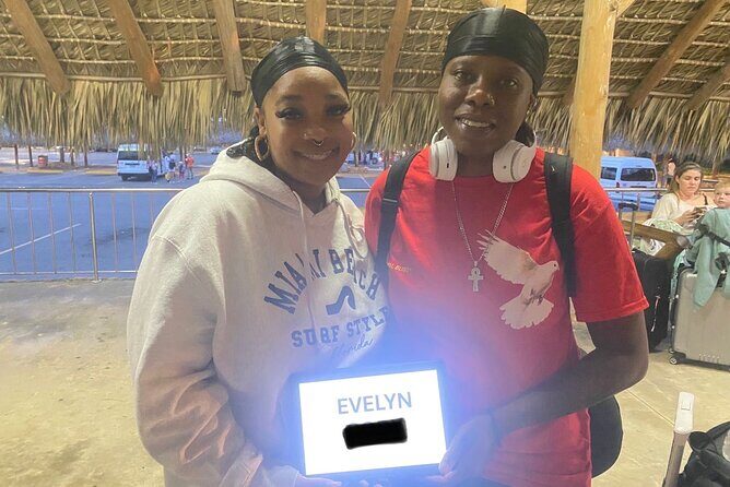 Punta Cana Airport Transportation Private Transfer - FAQ