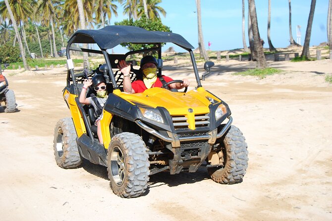 Punta Cana Airport Transportation Round-Trip to Hotels in Dominican Republic - Pricing and Booking Details