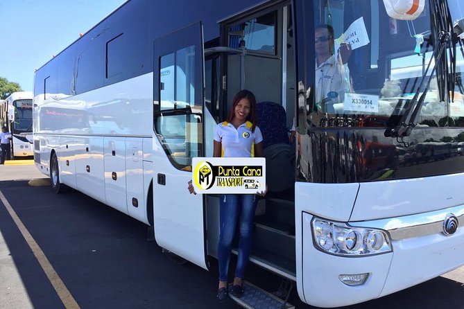 Punta Cana Airport Transportion Round-Trip to Hotels in Punta Cana - Common Questions