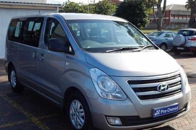 Punta Cana Airport-Uvero Alto Round Trip - Pricing and Booking Information