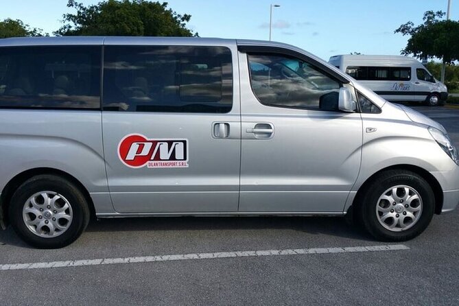 Punta Cana Airport-Uvero Alto Round Trip - Overview and Experience Details