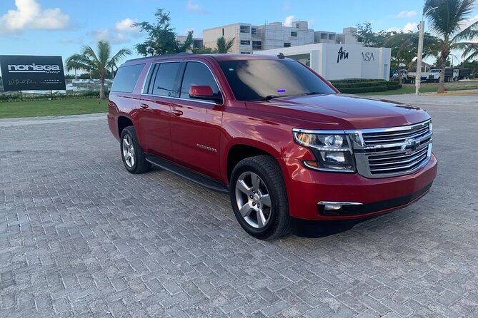 Punta Cana Airpot Private Transfer Transport To Pedernales & Barahona Hotels - Pricing and Booking Details