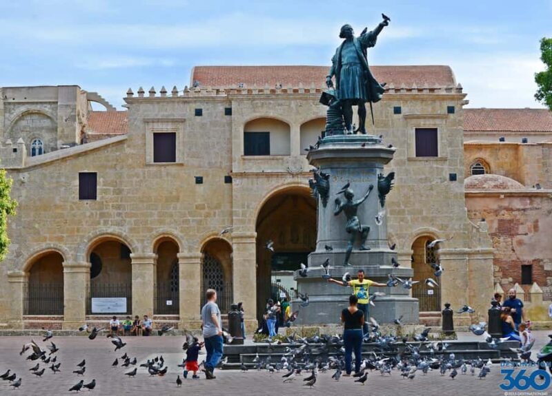 Punta Cana: All-Inclusive Day Trip to Santo Domingo - Good To Know