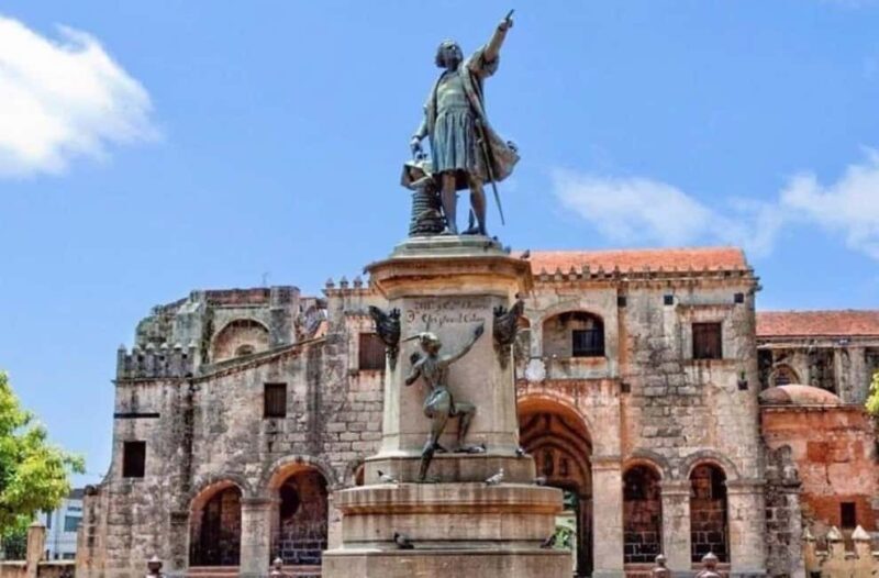 Punta Cana: All Inclusive Santo Domingo Full-Day City Tour - A Deep Dive into the Experience