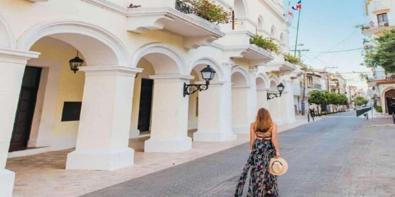 Punta Cana: All Inclusive Santo Domingo Full-Day City Tour - FAQ