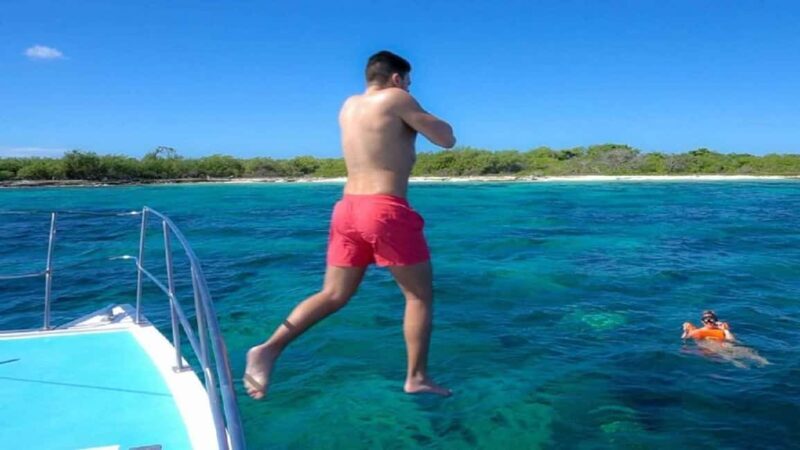 Punta Cana: Altos de Chavón & Catalina Island Day Trip - An Easy Start: Comfortable Transfers & Arrival at Altos de Chavón