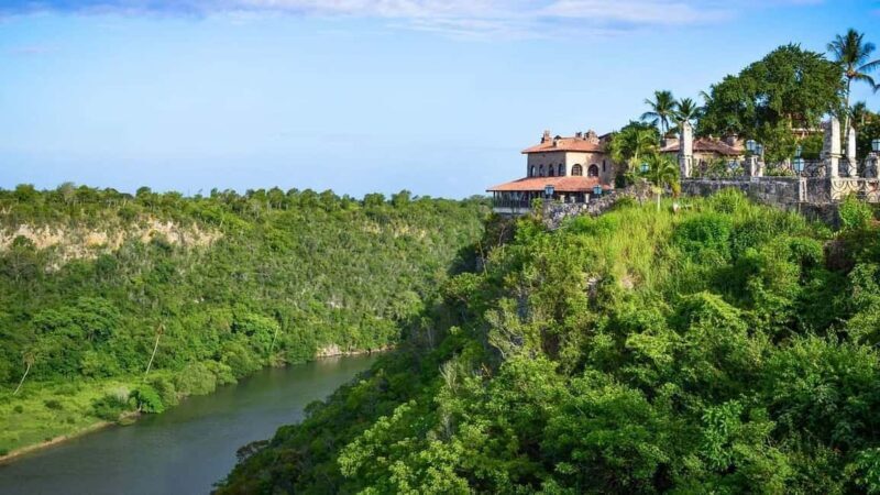 Punta Cana: Altos de Chavón & Catalina Island Day Trip - Who Is This Tour Best Suited For?