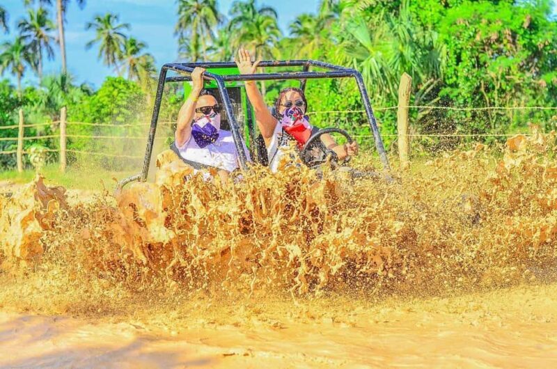 Punta Cana: Amazing Adventures Buggy Macao Beach Cenote - Punta Cana: Amazing Adventures Buggy Macao Beach Cenote