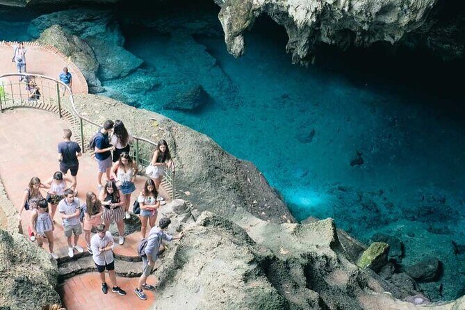 Punta Cana: Amazing Buggy Off Road Macao Beach Cenote - A Closer Look at the Itinerary