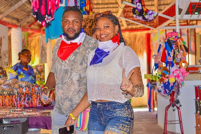 Punta Cana: Amazing Buggy Off Road Macao Beach Cenote - FAQ