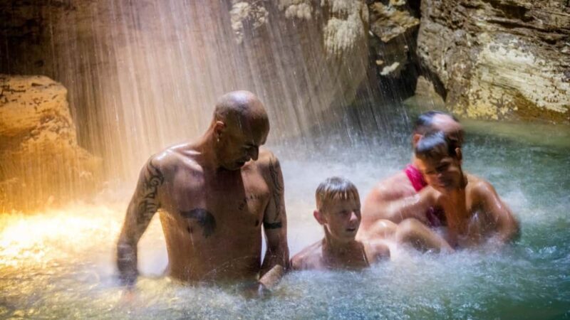 Punta Cana: Amazing Buggy Polaris and 4wheels - Good To Know