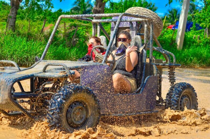 Punta Cana Amazing Dune buggy For Small Groups and Pickup - The Sum Up: Is This Tour Worth It?
