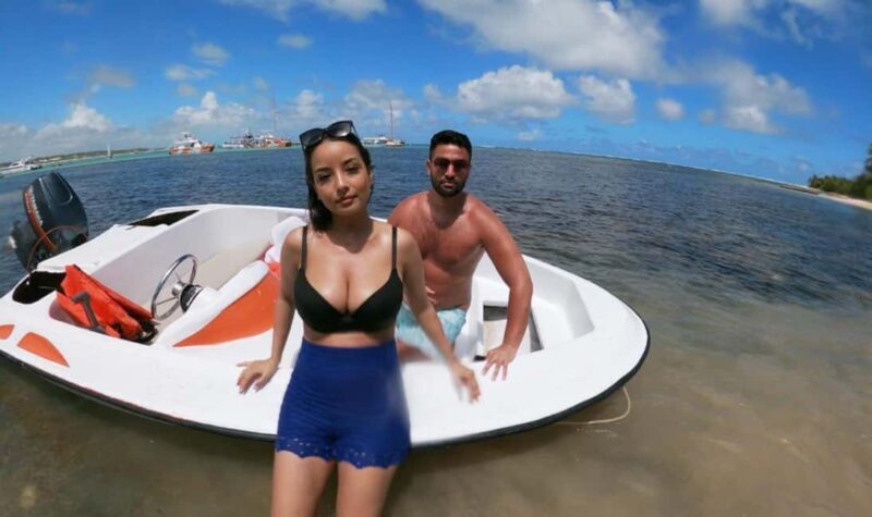 Punta Cana Amazing Experience in Speed Boat with Snorkelling - Details and Practical Insights
