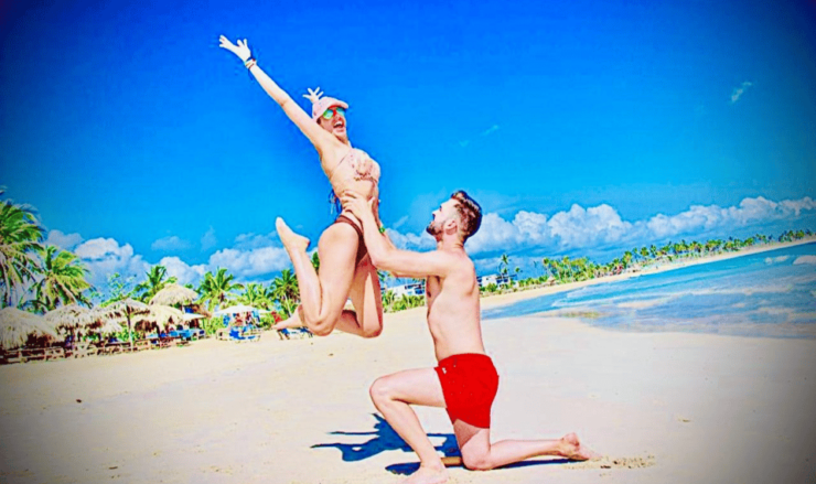 Punta Cana: Amazing Tour in Buggy Explore With Pick Up Hotel - Good To Know