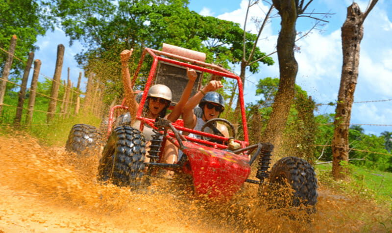 Punta Cana: Amazing Tour in Buggy Explore With Pick Up Hotel - Analyzing Value and Experience