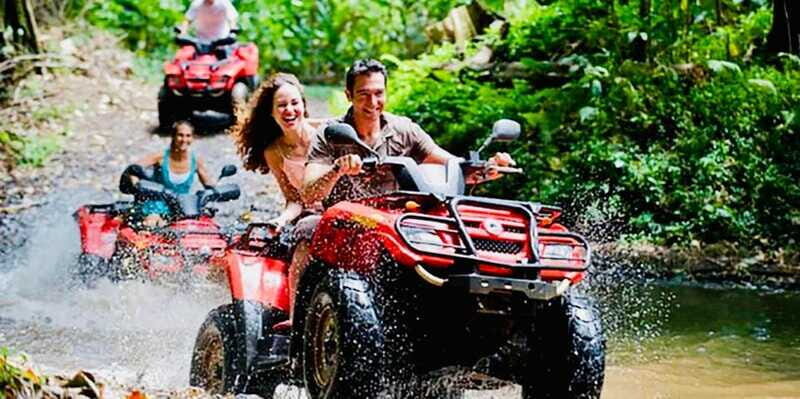 Punta Cana: Amazing Tour in Buggy Explore With Pick Up Hotel - FAQ: Your Questions Answered