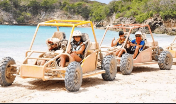 Punta Cana: Amazing Tour in Buggy Explore With Pick Up Hotel - Flexible Cancellation Policy