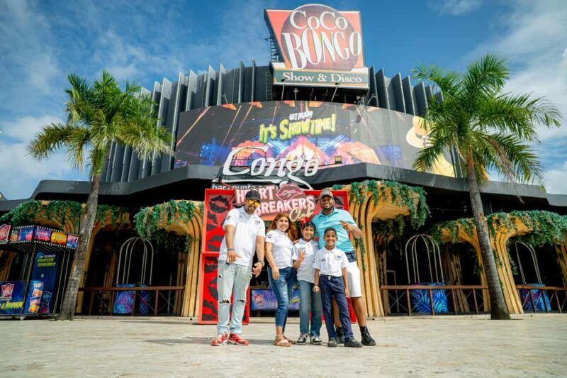 Punta Cana and Veron Tour - Punta Cana and Veron Tour Review