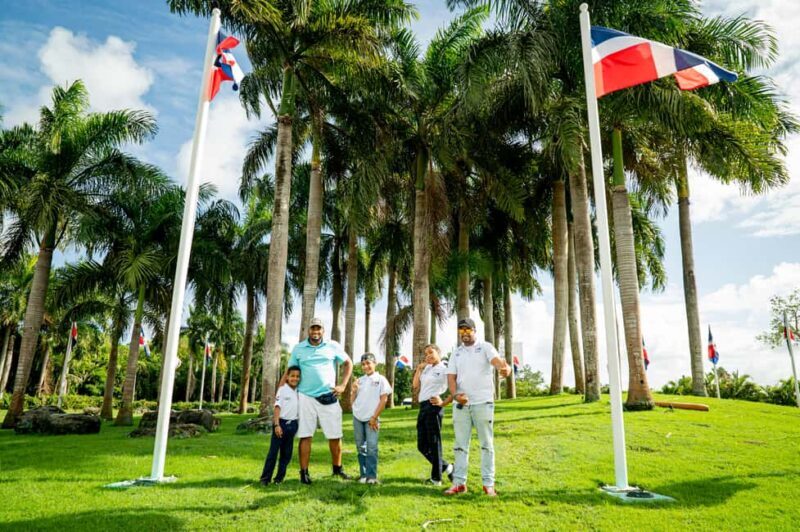 Punta Cana and Veron Tour - Introduction to the Punta Cana and Veron Tour