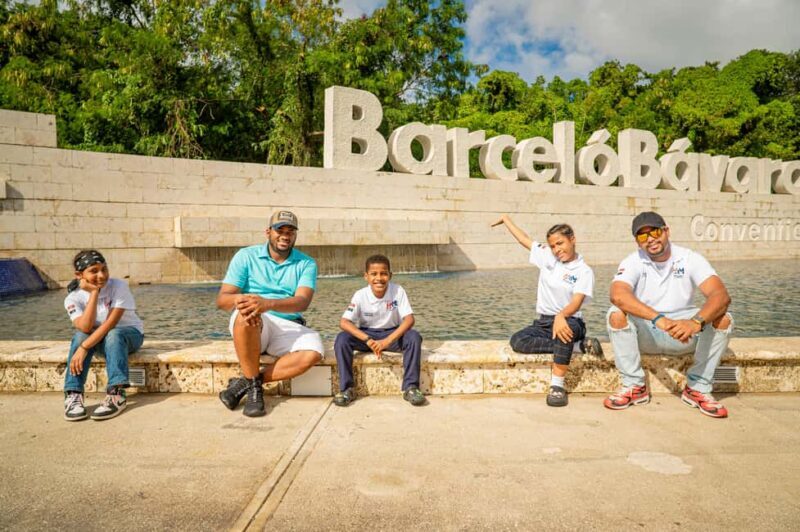 Punta Cana and Veron Tour - Detailed Breakdown of the Itinerary