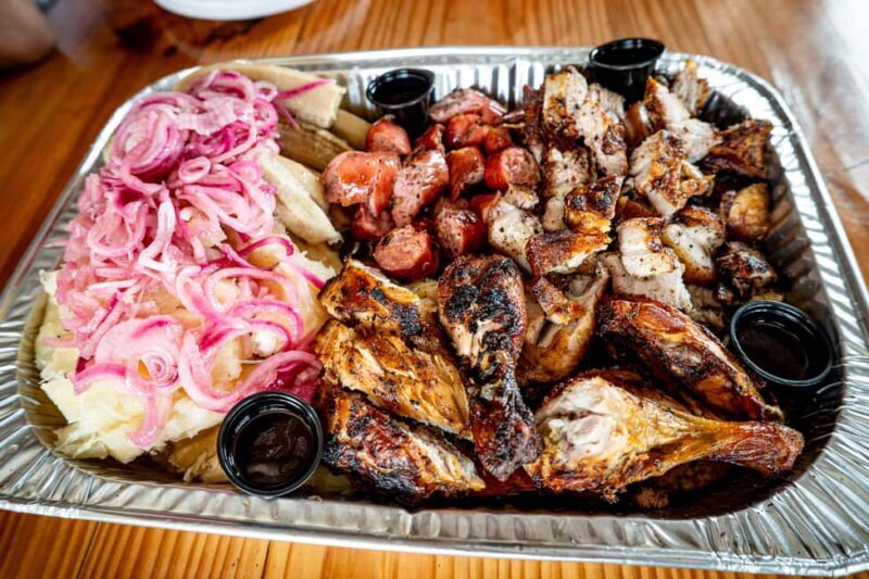 Punta Cana and Veron Tour - Transportation and Guides