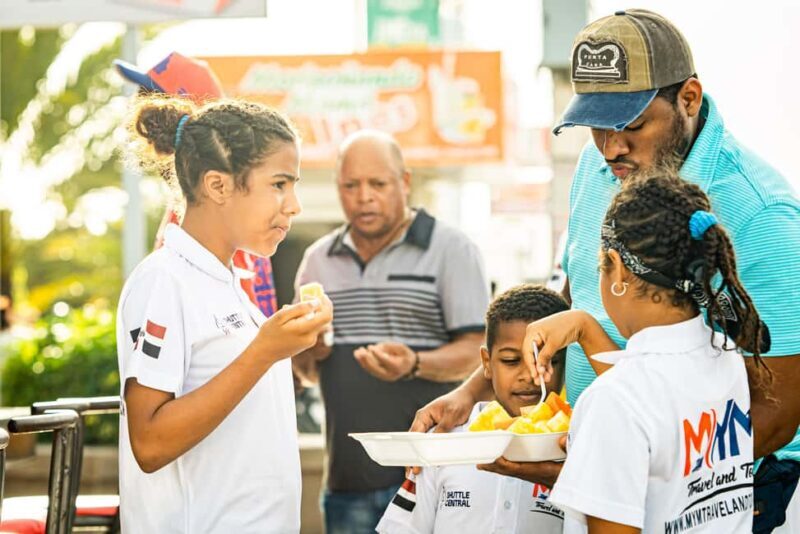 Punta Cana and Veron Tour - Who Would Love This Tour?