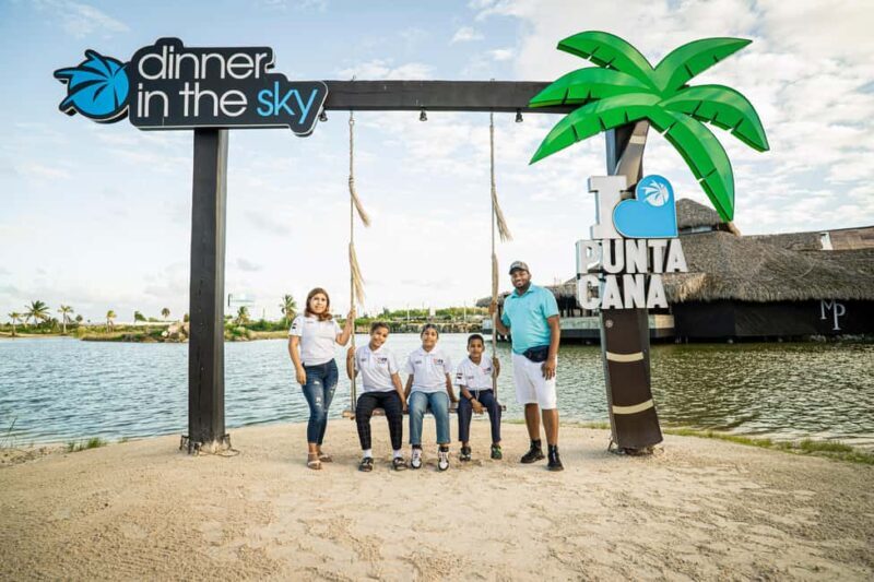 Punta Cana and Veron Tour - FAQ