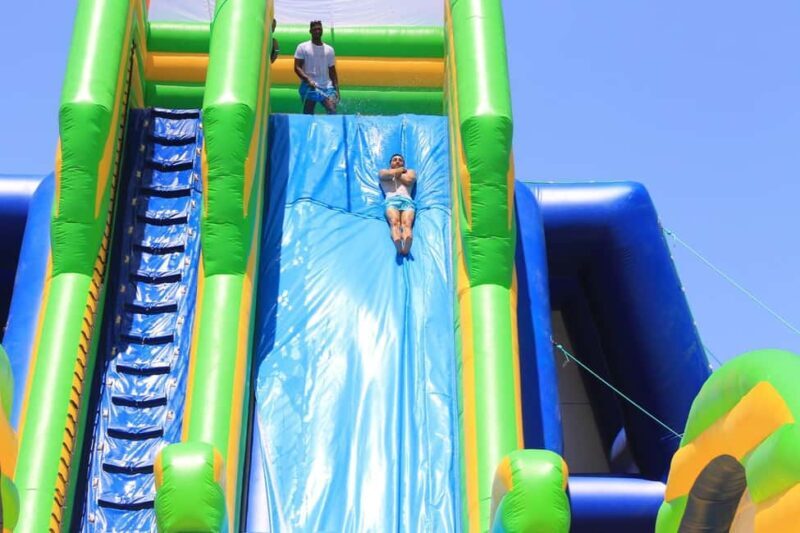 Punta Cana Aqua Karting, Buggy, Adventure Jet Ski and more - Who Will Love This Tour?