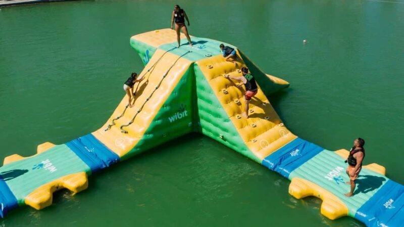 Punta Cana Aqua Karting, Buggy, Adventure Jet Ski and more - The Sum Up