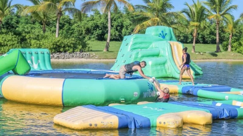 Punta Cana Aqua Pack: Jet Ski, Aqua Karts & Rally Off-Road - Authentic Insights from Reviewers