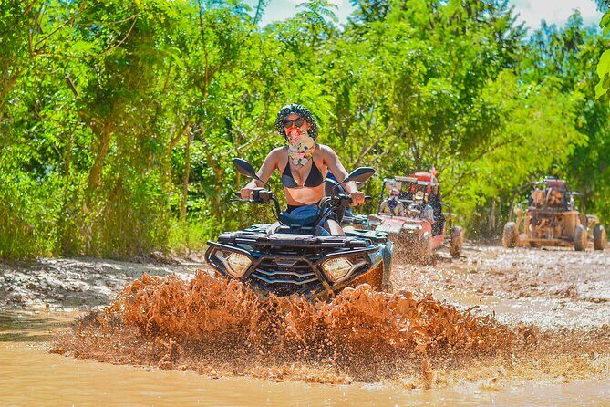 Punta Cana ATV Adventure - Why We Think This Tour Offers Great Value