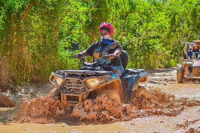 Punta Cana ATV Adventure - Final Thoughts