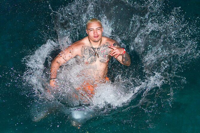 Punta Cana ATV Adventure - Transportation and Group Sizes