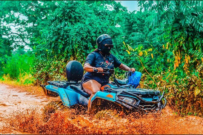 Punta Cana ATV Adventure - Pricing and Value