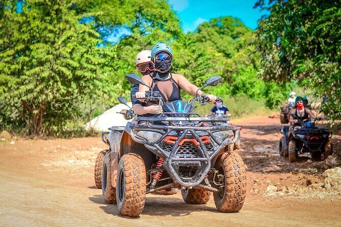 Punta Cana ATV Adventure - Who Will Love This Tour?