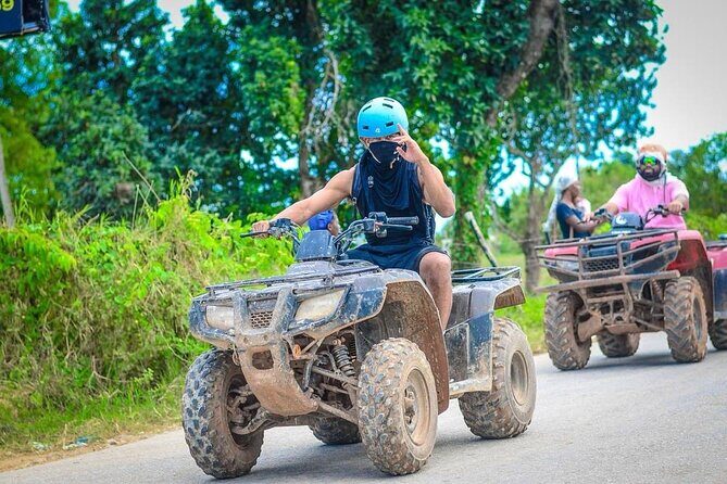 Punta Cana ATV Adventure - Final Thoughts