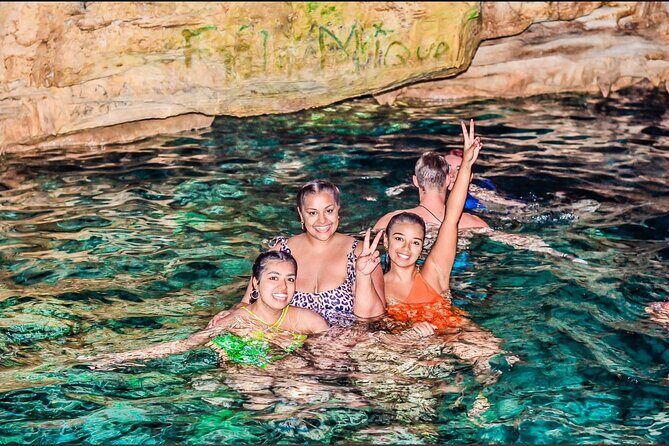 Punta Cana ATV Adventure - FAQ