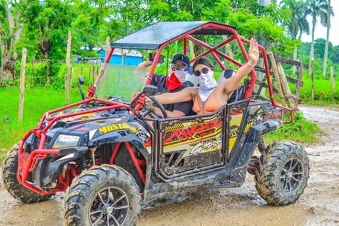 Punta Cana ATV Adventure Explore Macao Beach and Local Culture - The Value Proposition