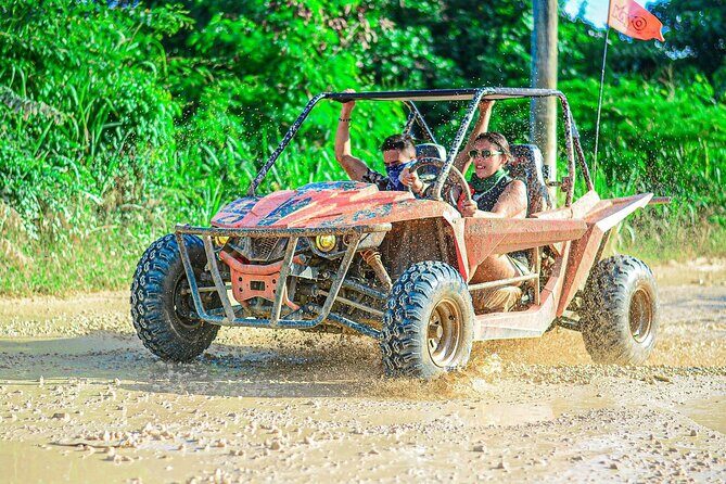 Punta Cana ATV Adventure Explore Macao Beach and Local Culture - Who Should Consider This Tour?