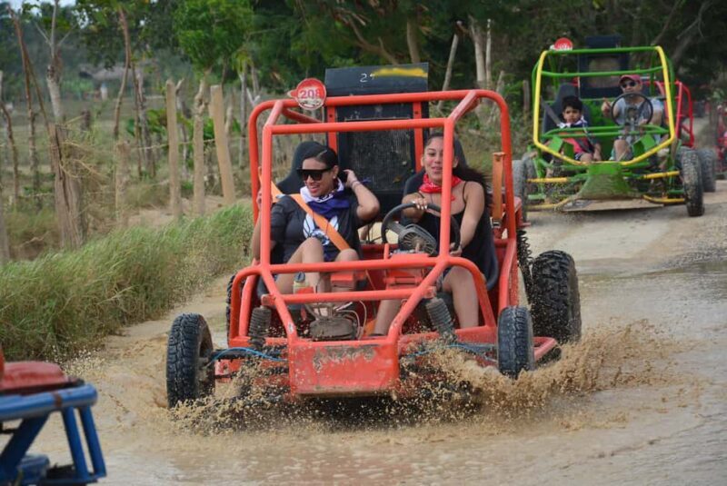 Punta Cana ATV Adventure Playa Macao and Dune with Safari. - Final Thoughts