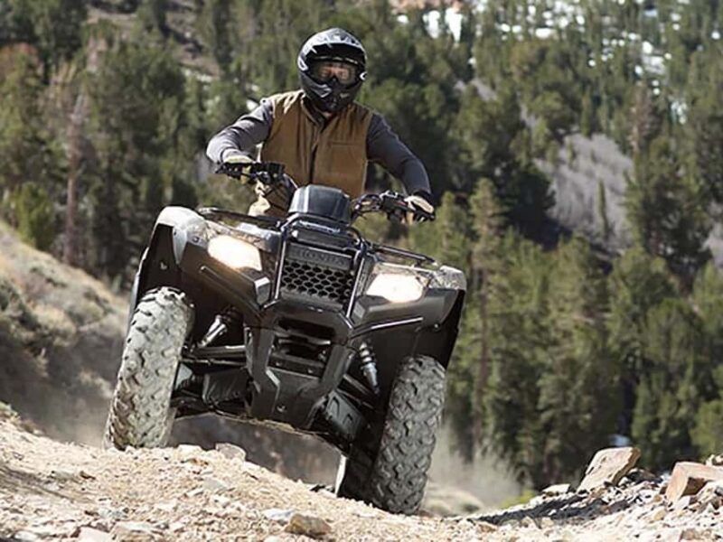 Punta Cana: ATV Adventure with Taino Cave and Macao Beach - Who Should Consider This Tour?