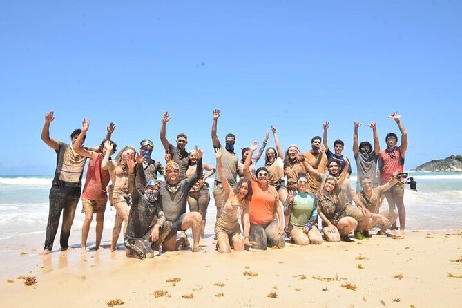 Punta Cana ATV and Cenote Cave Small Group Adventure (Feb ) - Adventure Highlights