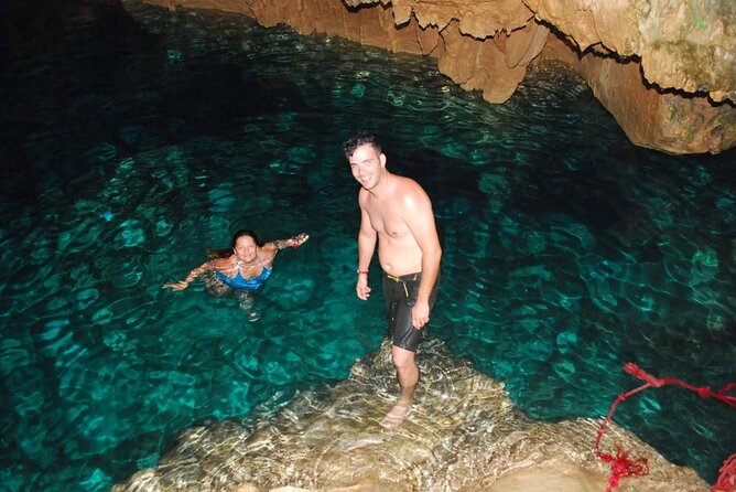 Punta Cana ATV and Cenote Cave Small Group Adventure (Feb ) - Equipment and Attire