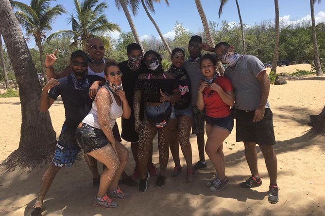 Punta Cana ATV Buggies Adventure From Santo Domingo Tour - The Sum Up