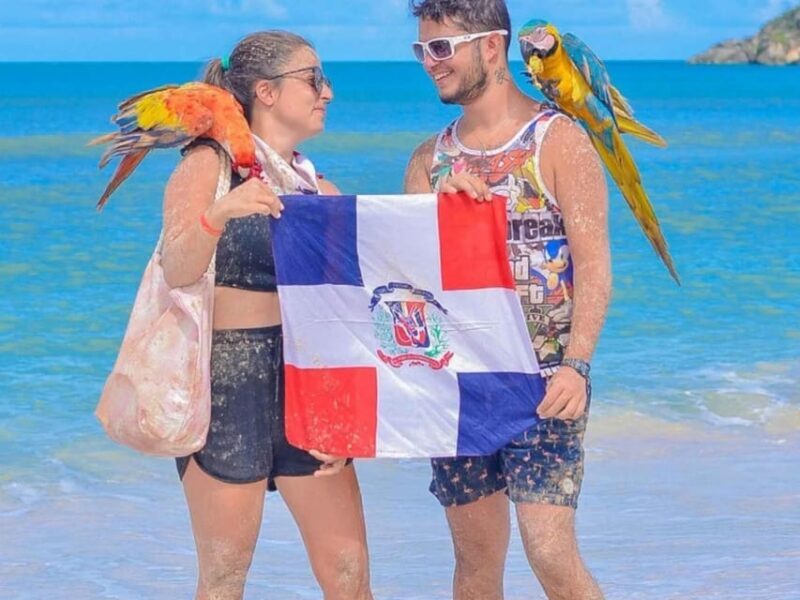 Punta Cana: ATV/Can-Am with beach and blue cave - Practical Details & Tips