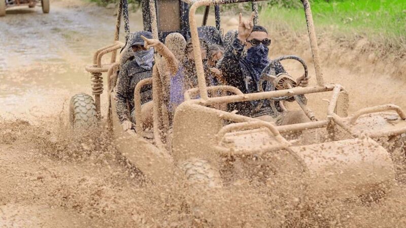 Punta Cana: ATV, Cave Swim & Horseback Ride Tour - An In-Depth Look at the Tour