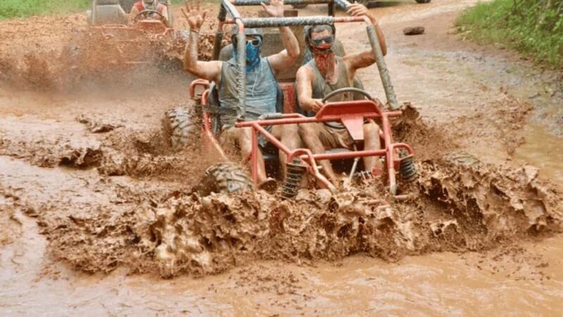 Punta Cana: ATV, Cave Swim & Horseback Ride Tour - Final Thoughts