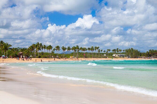 Punta Cana ATV Off Road Adventure - Who Should Book This Tour?